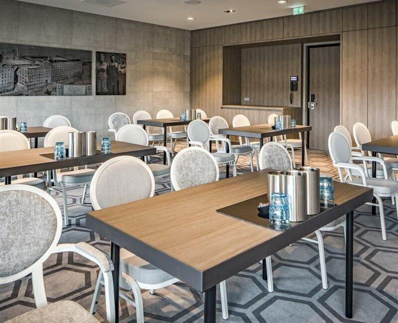 Van Der Valk Hotel Enschede - Toplantı