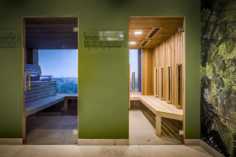 Van Der Valk Hotel Enschede - Aktivite