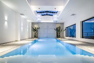 Van Der Valk Hotel Enschede fotoÄŸrafÄ±