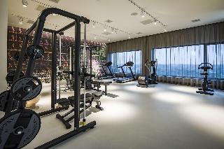 Van Der Valk Hotel Enschede fotoÄŸrafÄ±