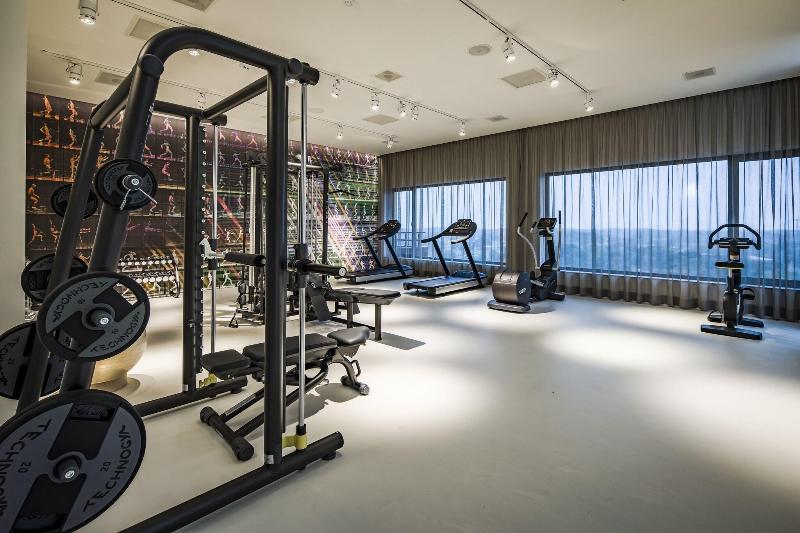 Van Der Valk Hotel Enschede - Aktivite