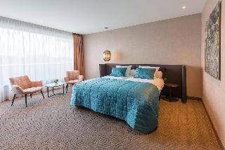 Van Der Valk Hotel Enschede fotoÄŸrafÄ±