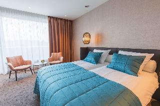 Van Der Valk Hotel Enschede fotoÄŸrafÄ±