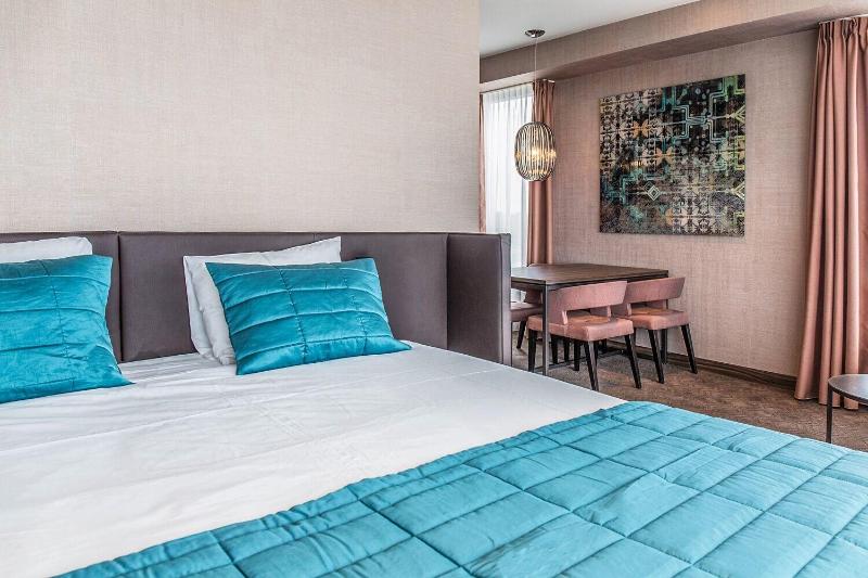 Van Der Valk Hotel Enschede - Oda