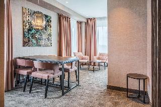 Van Der Valk Hotel Enschede fotoÄŸrafÄ±
