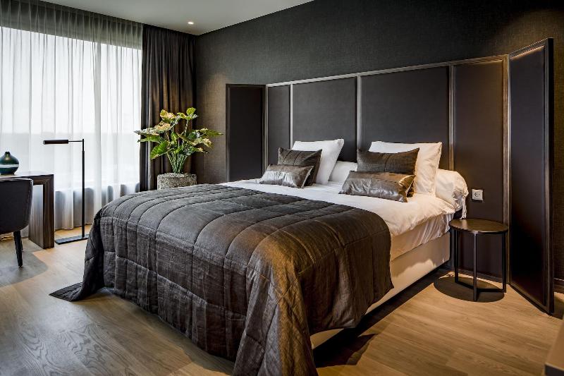 Van Der Valk Hotel Enschede - Oda