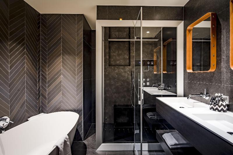 Van Der Valk Hotel Enschede - Oda