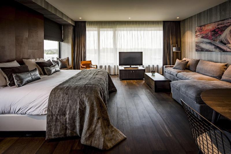Van Der Valk Hotel Enschede - Oda
