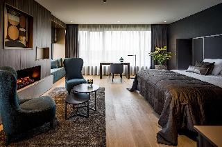 Van Der Valk Hotel Enschede fotoÄŸrafÄ±