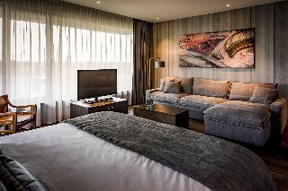 Van Der Valk Hotel Enschede fotoÄŸrafÄ±