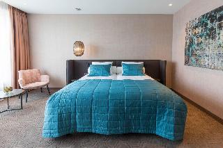 Van Der Valk Hotel Enschede fotoÄŸrafÄ±