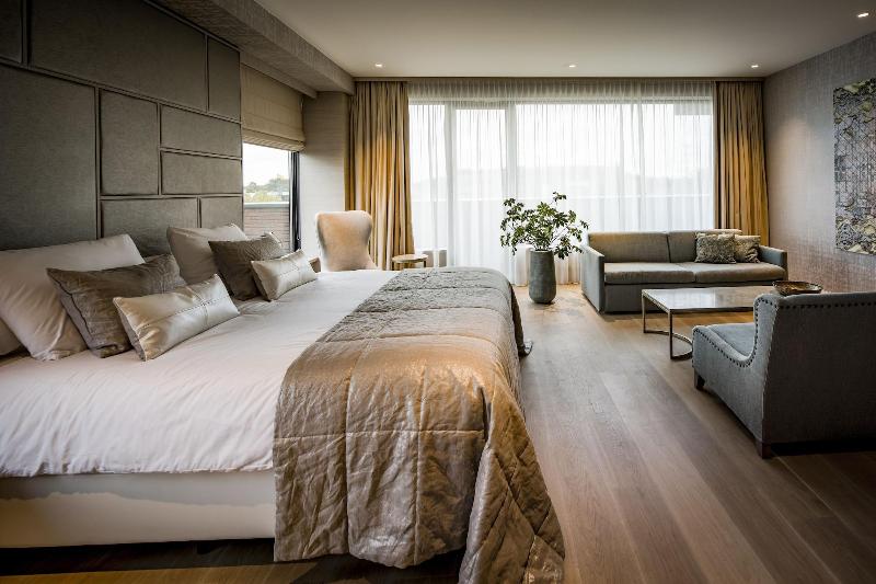 Van Der Valk Hotel Enschede - Oda