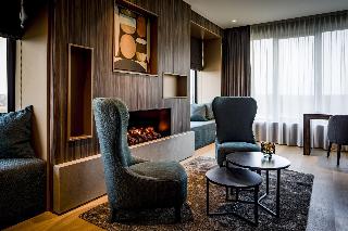 Van Der Valk Hotel Enschede fotoÄŸrafÄ±