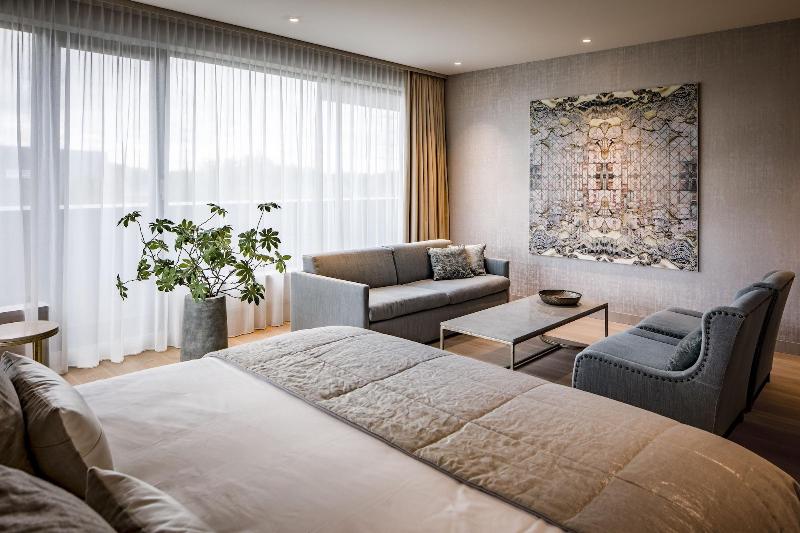 Van Der Valk Hotel Enschede - Oda