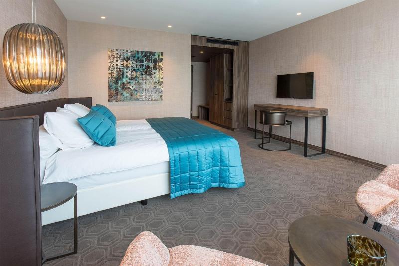 Van Der Valk Hotel Enschede - Oda
