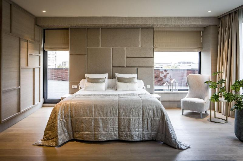Van Der Valk Hotel Enschede - Oda