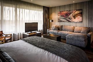 Van Der Valk Hotel Enschede fotoÄŸrafÄ±