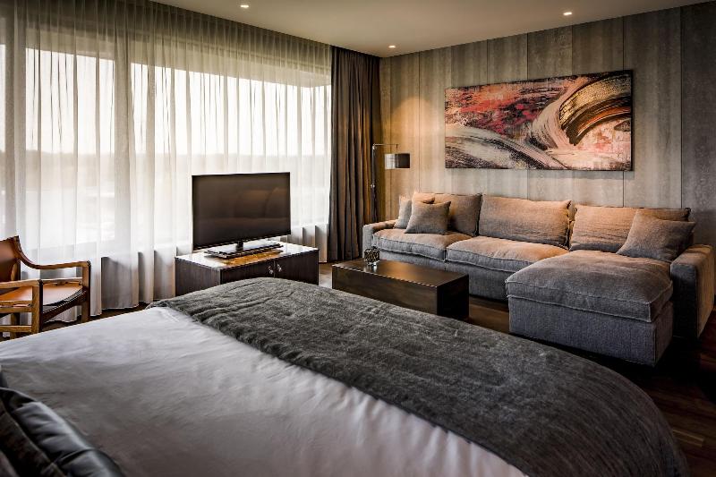 Van Der Valk Hotel Enschede - Oda