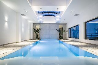 Van Der Valk Hotel Enschede fotoÄŸrafÄ±