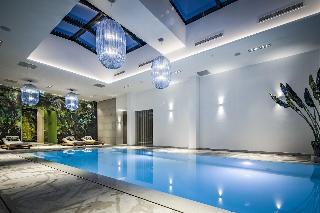 Van Der Valk Hotel Enschede fotoÄŸrafÄ±