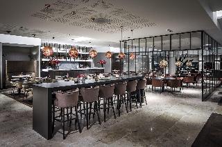 Van Der Valk Hotel Enschede fotoÄŸrafÄ±