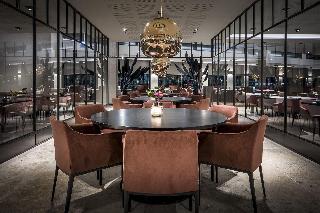 Van Der Valk Hotel Enschede fotoÄŸrafÄ±