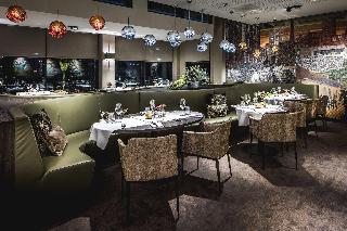 Van Der Valk Hotel Enschede fotoÄŸrafÄ±