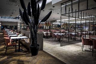 Van Der Valk Hotel Enschede fotoÄŸrafÄ±