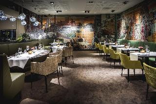 Van Der Valk Hotel Enschede fotoÄŸrafÄ±