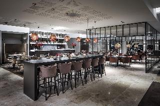 Van Der Valk Hotel Enschede fotoÄŸrafÄ±