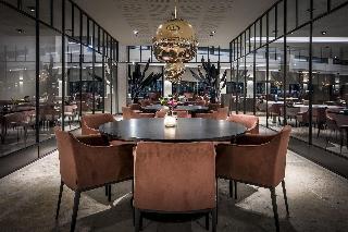 Van Der Valk Hotel Enschede fotoÄŸrafÄ±