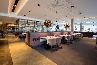Van Der Valk Hotel Enschede fotoÄŸrafÄ±