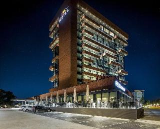 Van Der Valk Hotel Enschede fotoÄŸrafÄ±
