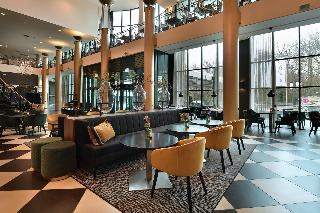 Van Der Valk Theaterhotel Almelo fotoÄŸrafÄ±