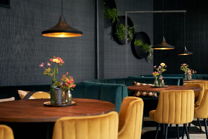 Van Der Valk Theaterhotel Almelo - Bar