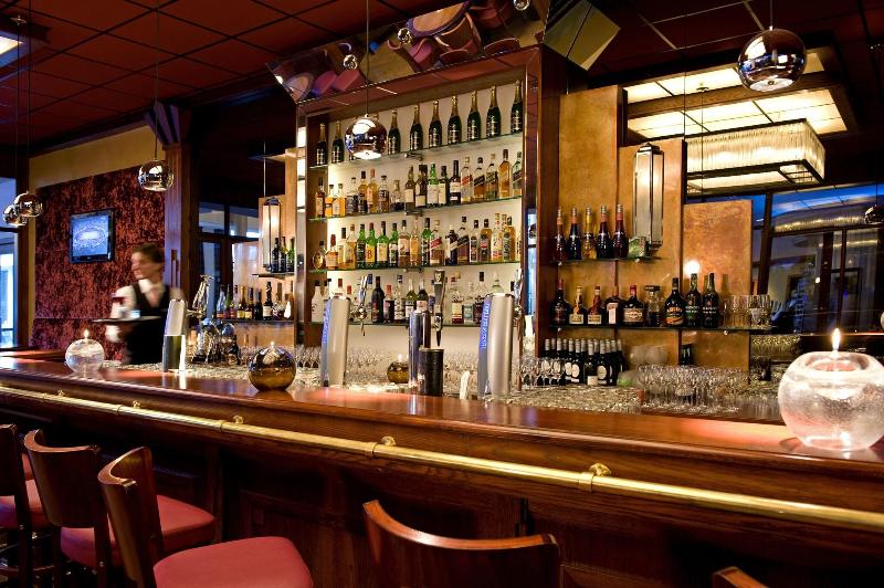 Van Der Valk Theaterhotel Almelo - Bar