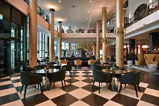 Van Der Valk Theaterhotel Almelo fotoÄŸrafÄ±
