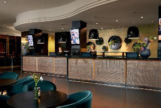 Van Der Valk Theaterhotel Almelo fotoÄŸrafÄ±