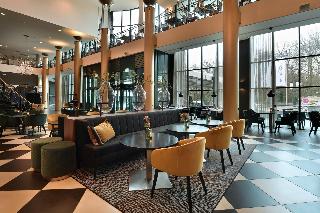 Van Der Valk Theaterhotel Almelo fotoÄŸrafÄ±