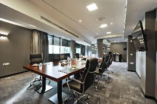 Van Der Valk Theaterhotel Almelo fotoÄŸrafÄ±