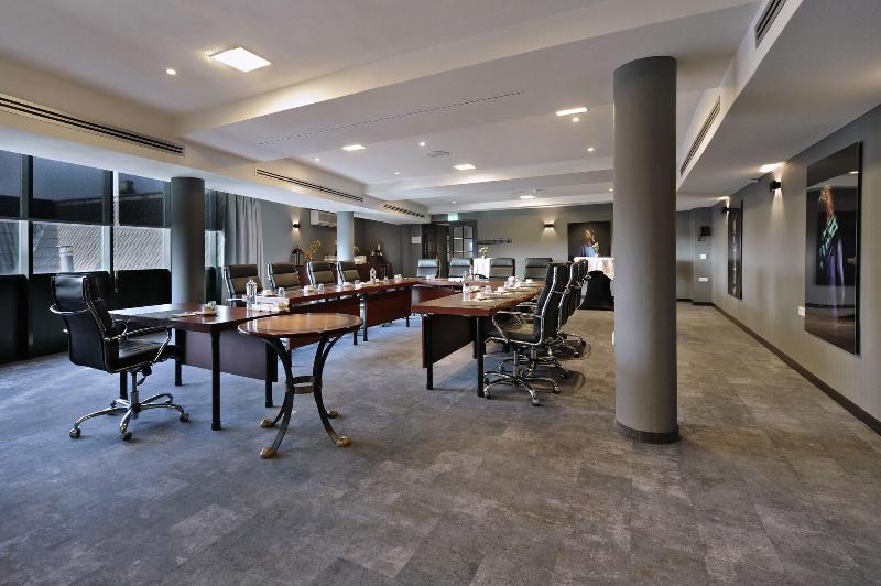 Van Der Valk Theaterhotel Almelo - Toplantı
