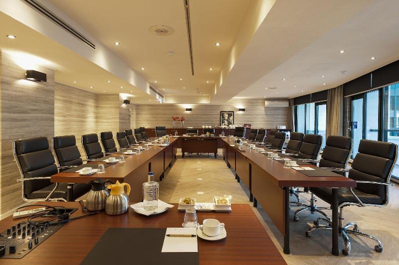 Van Der Valk Theaterhotel Almelo - Toplantı