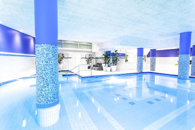 Van Der Valk Theaterhotel Almelo - Aktivite