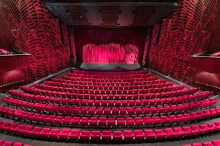 Van Der Valk Theaterhotel Almelo fotoÄŸrafÄ±