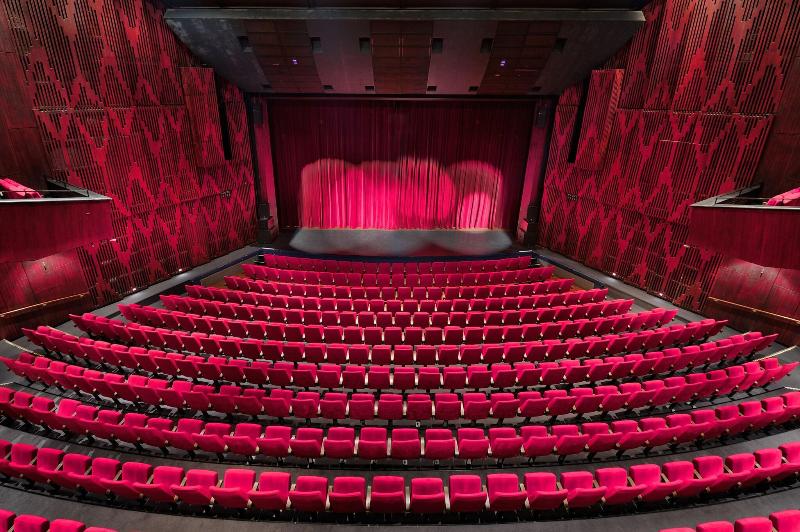 Van Der Valk Theaterhotel Almelo - Aktivite