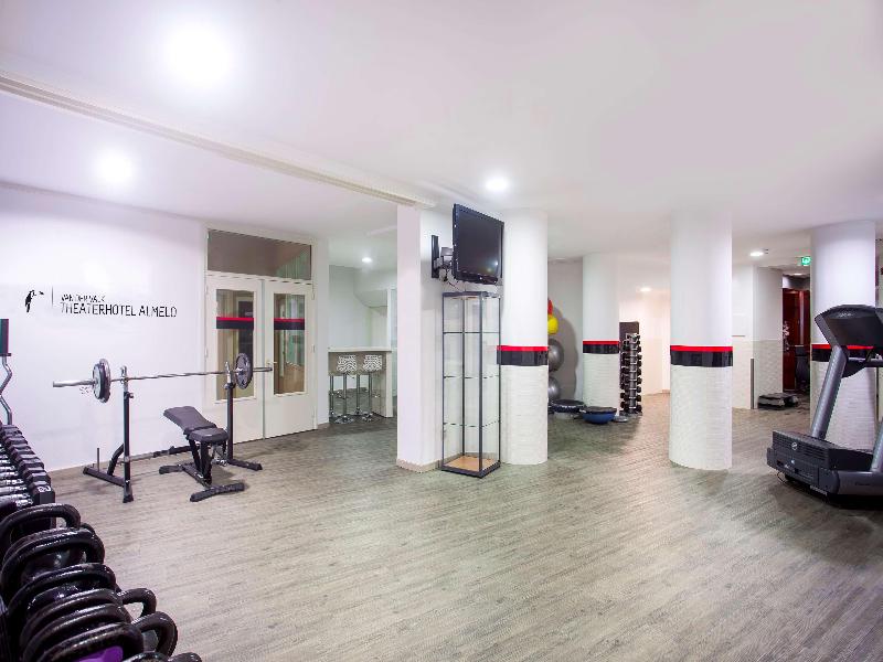 Van Der Valk Theaterhotel Almelo - Aktivite