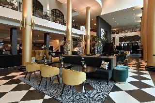 Van Der Valk Theaterhotel Almelo fotoÄŸrafÄ±