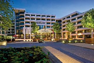 Van Der Valk Theaterhotel Almelo fotoÄŸrafÄ±
