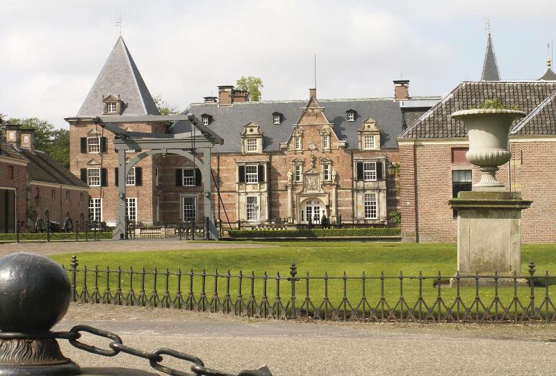 Van Der Valk Theaterhotel Almelo - Genel