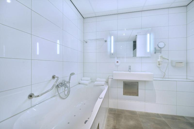 Van Der Valk Theaterhotel Almelo - Oda